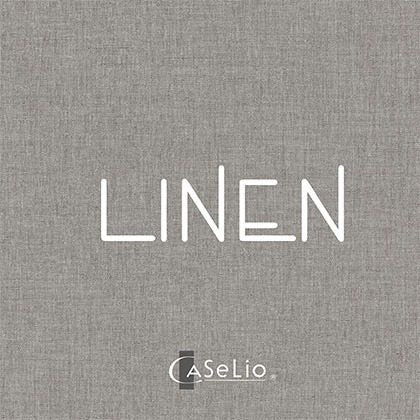 Linen tapétakönyv / Caselio