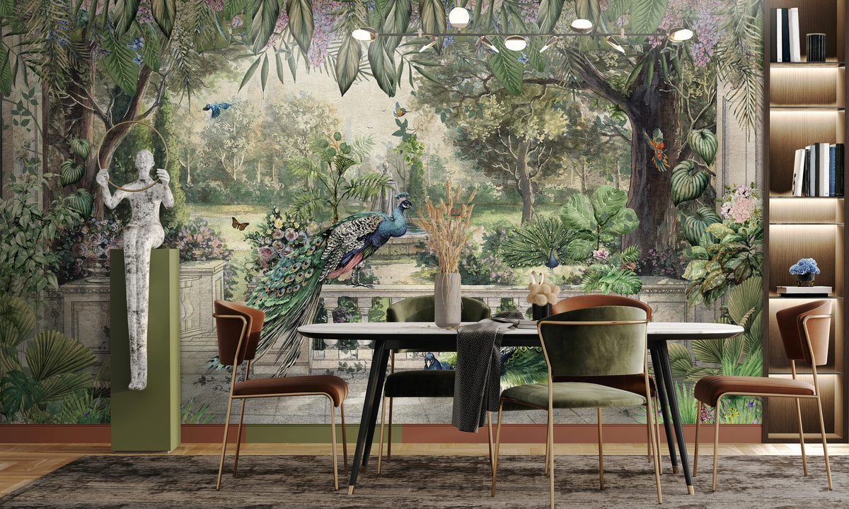 360 Evolution tapétakönyv / Emiliana Parati