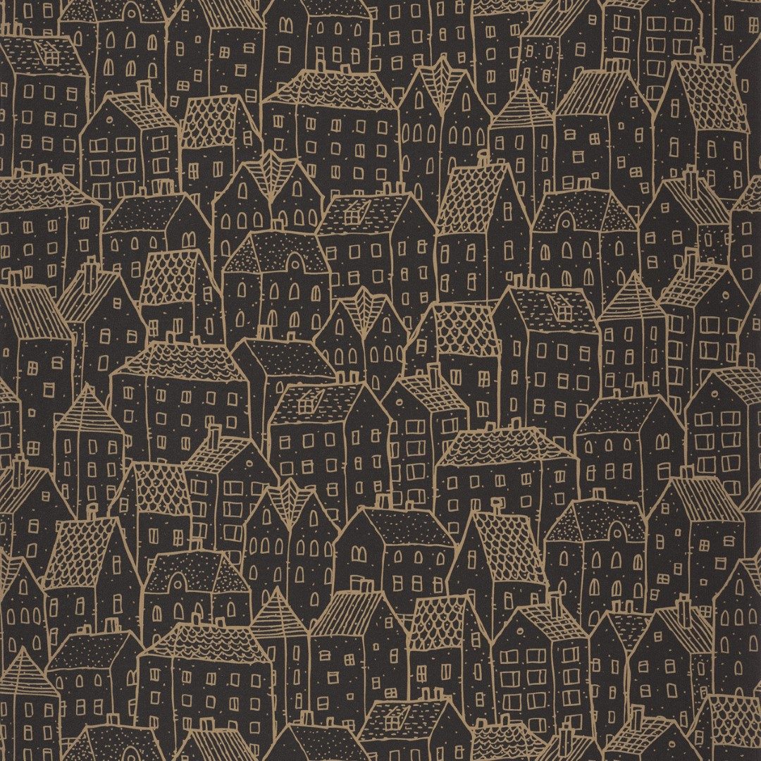Moonlight tapétakönyv / Caselio