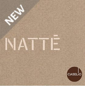 Natté tapétakönyv / Caselio