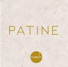 Patine tapétakönyv / Caselio