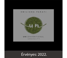 Unconvention tapétakönyv / Emiliana Parati