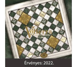 Volterra tapétakönyv / Emiliana Parati