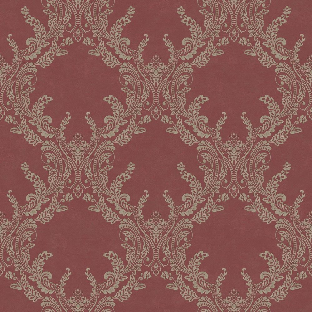 Prestige Wall for tapétakönyv / DC