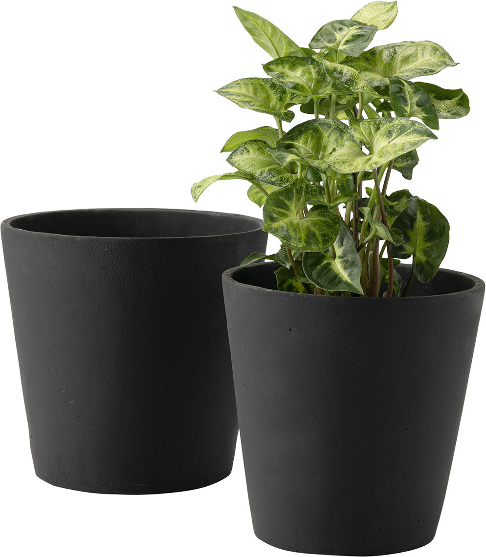 Kicsi plant pot Duno takaróelem