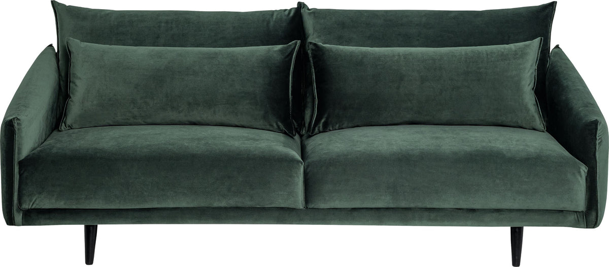 3-seat Duvet kanapé
