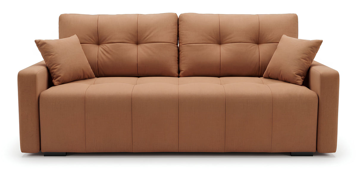 Duvio Basic 3 személyes kanapé