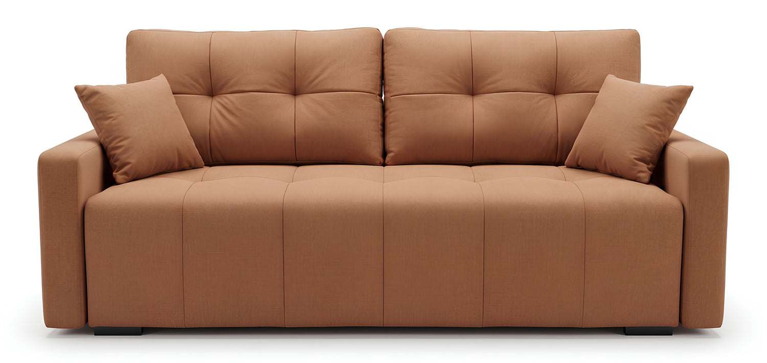 Duvio Basic 3 személyes kanapé