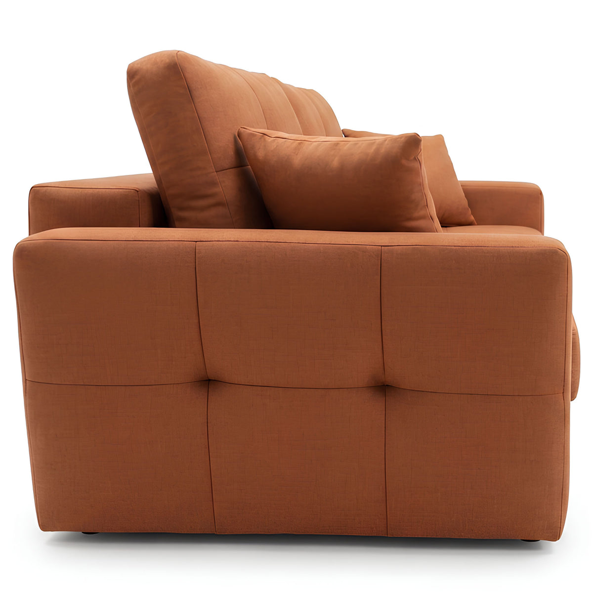 Duvio Basic 3 személyes kanapé