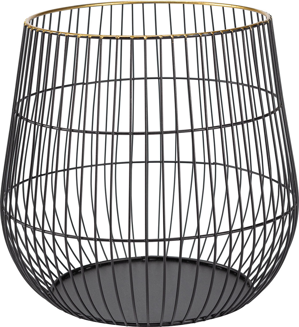 Kicsi basket Vug tároló kosár