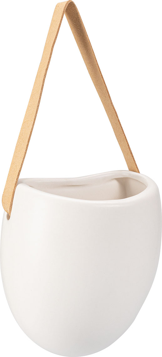 Függesztett plant pot Uta takaróelem