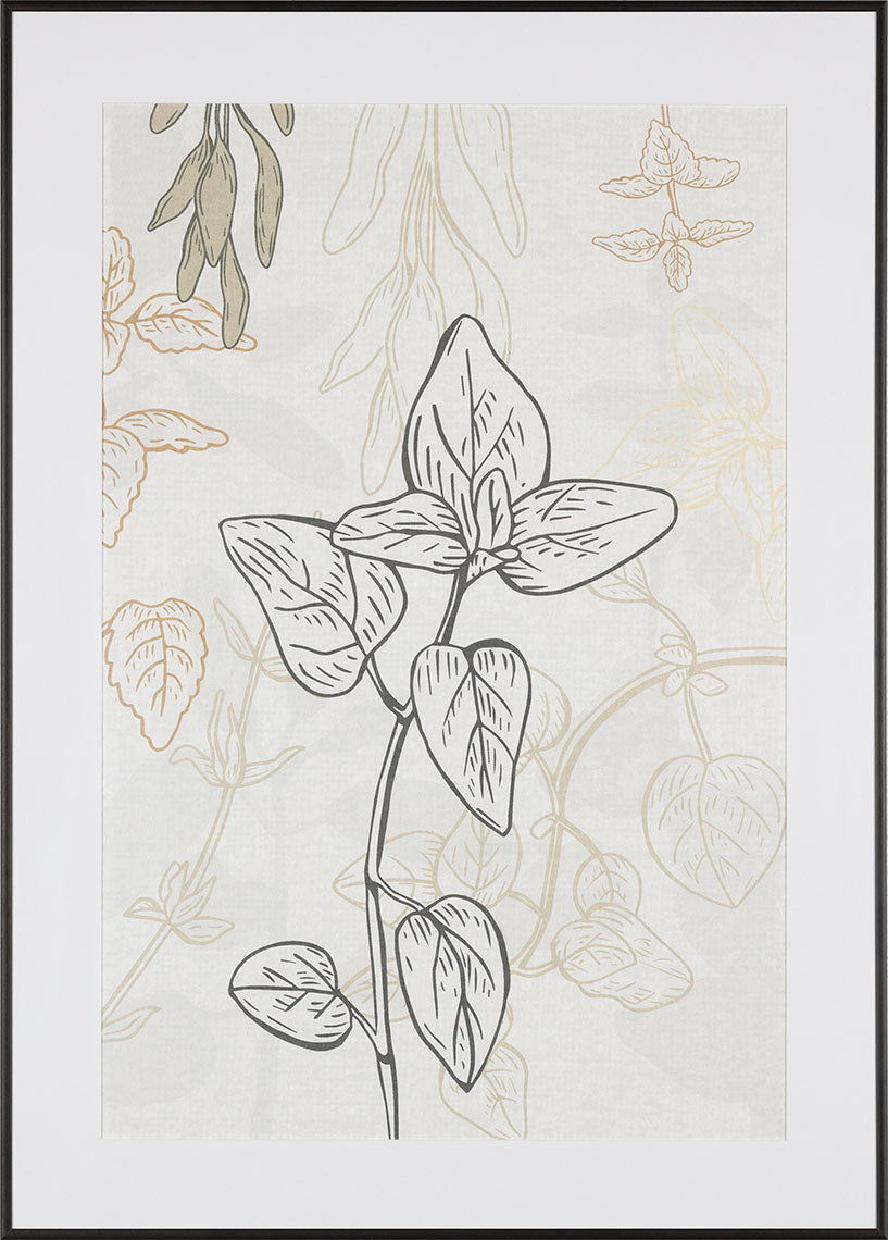 Meadow I grafika