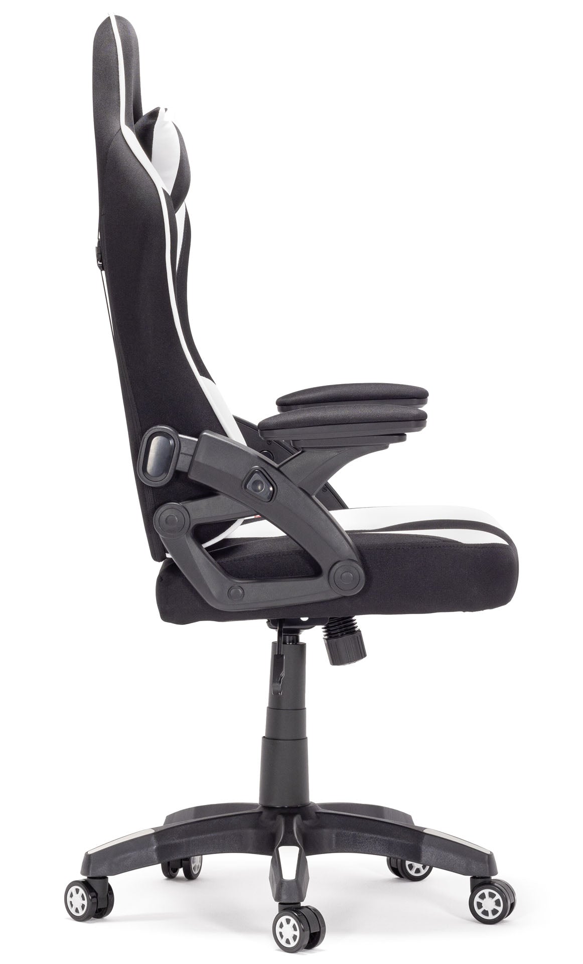 Flar swivel gaming forgószék