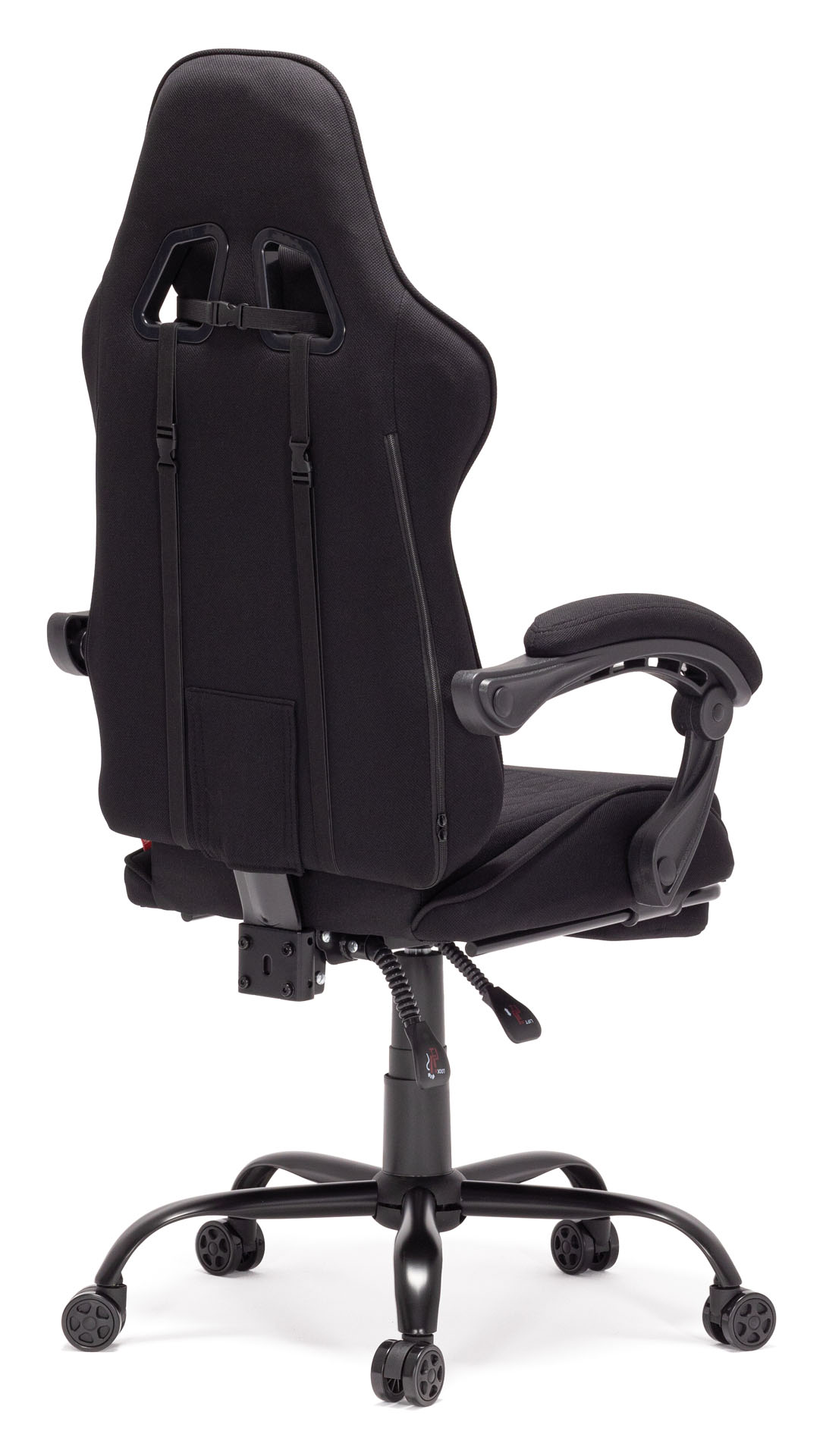 Nixo swivel gaming forgószék