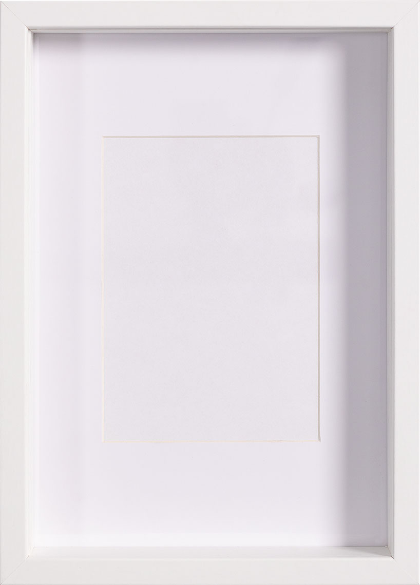 3D 21x30 Vega képkeret