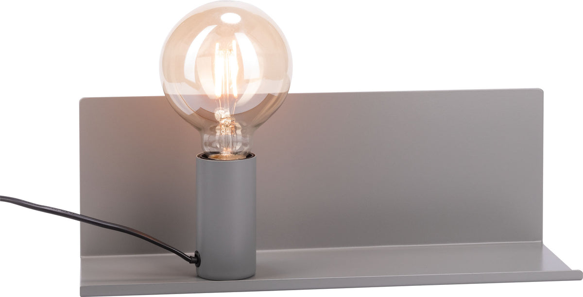 Lamp Multi I dekor izzó