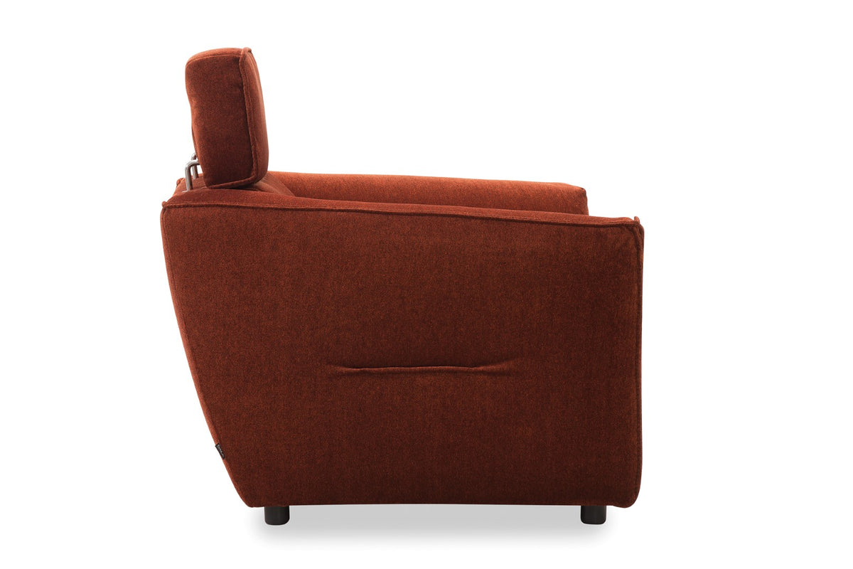 Gala Nola fotel