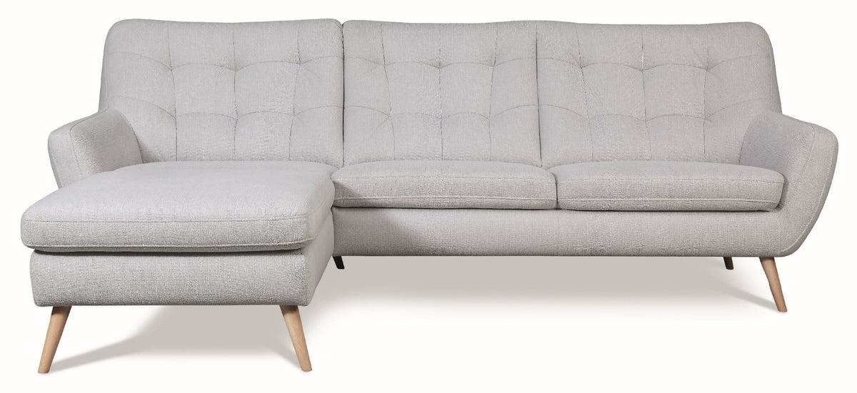 Scandi sarokkanapé
