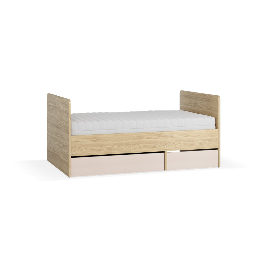 Muve ágy 90x160-200