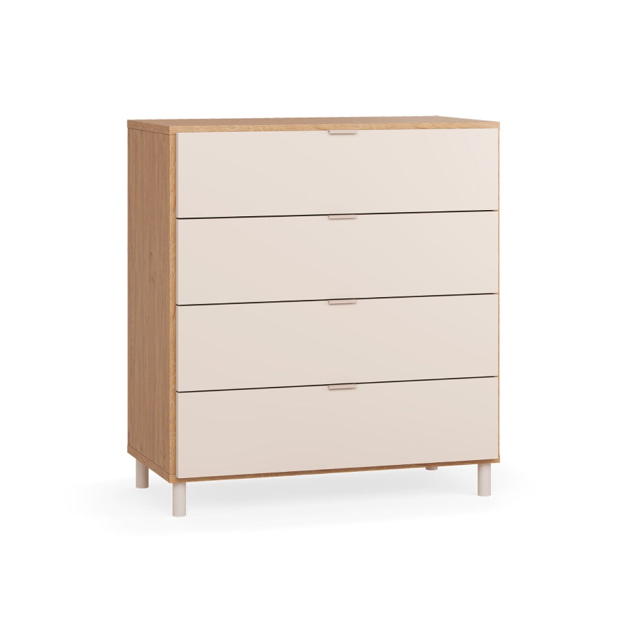 Simple fiókos komód