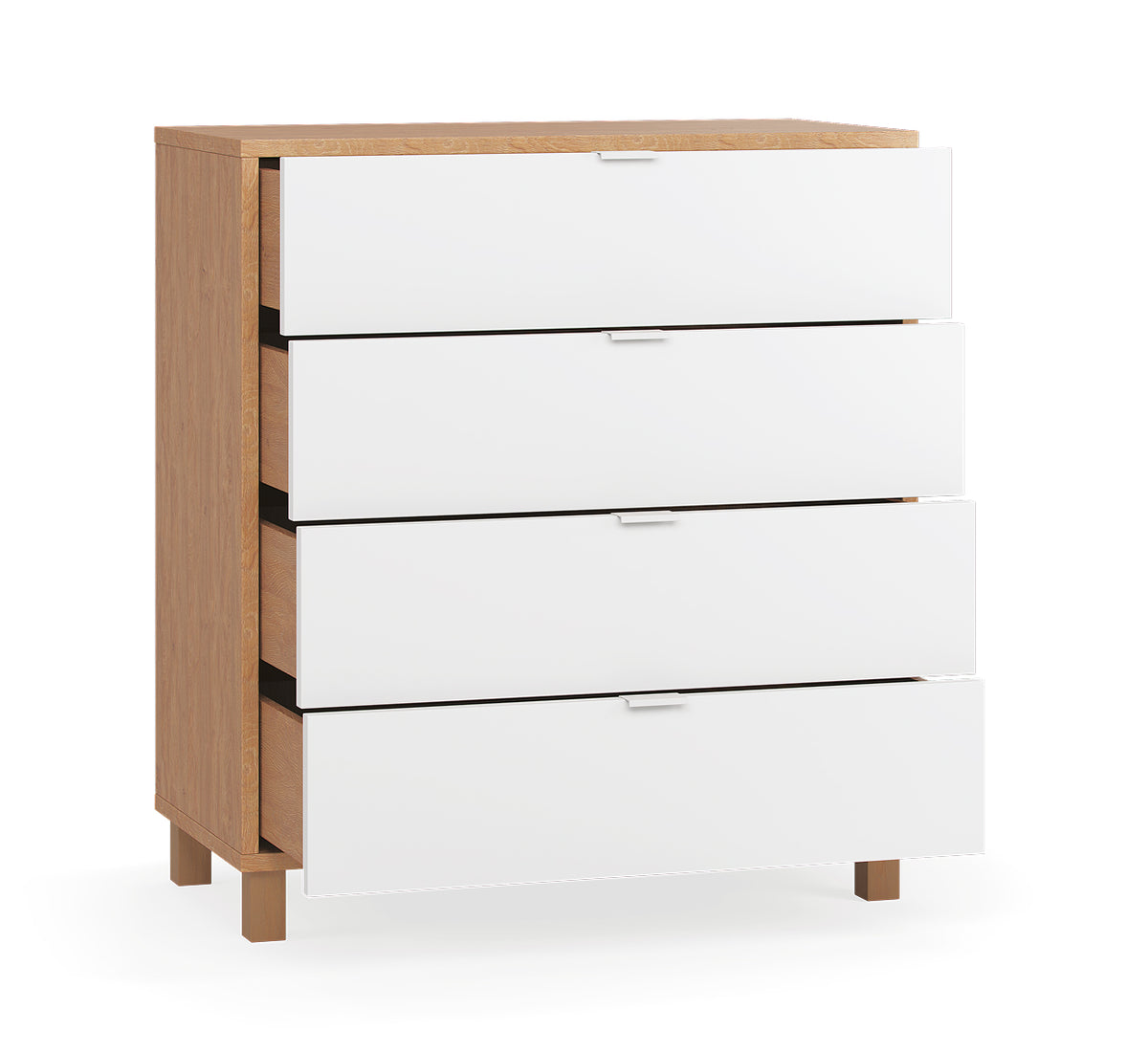 Simple fiókos komód