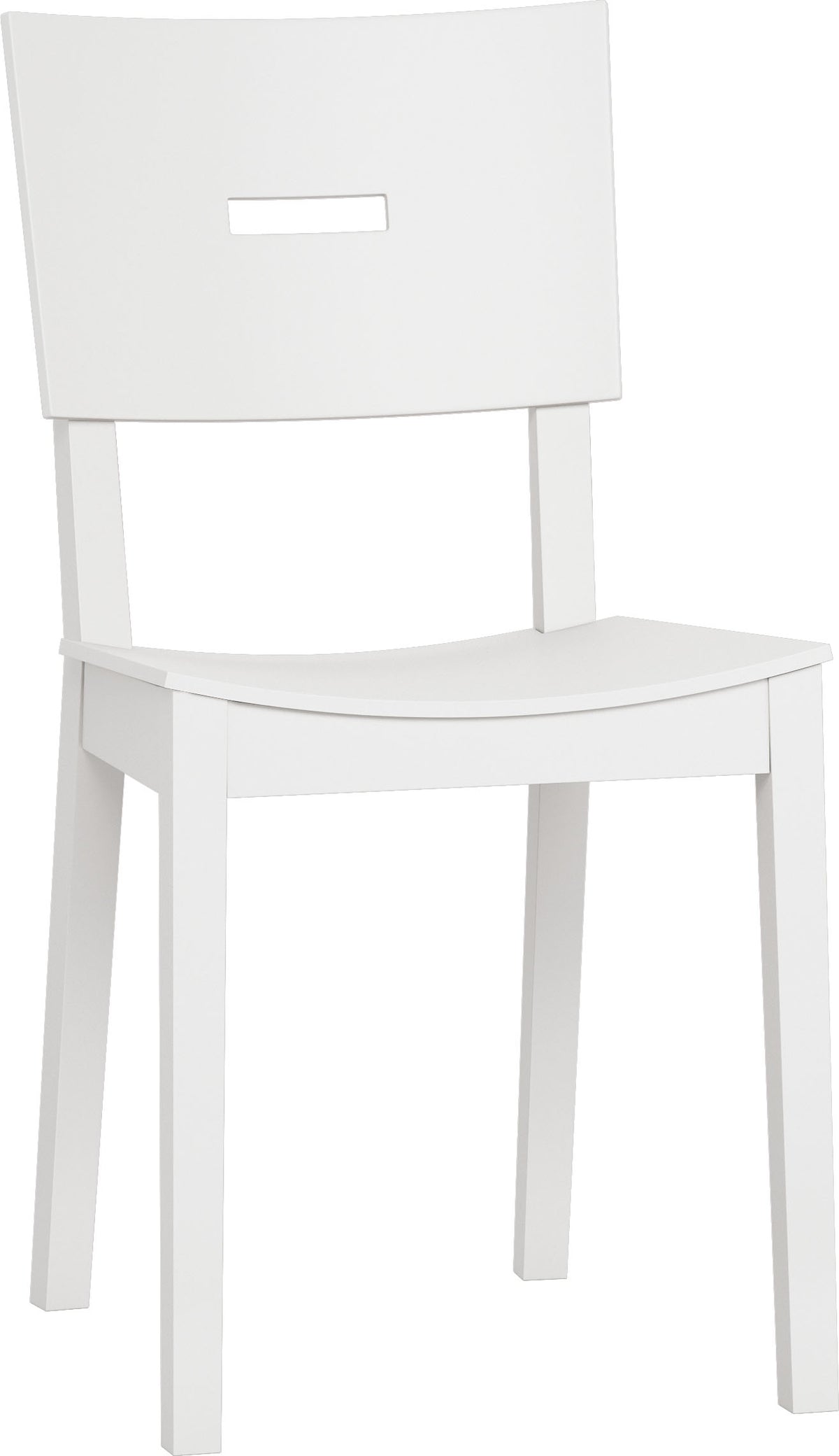 Simple Chair szék, tölgy