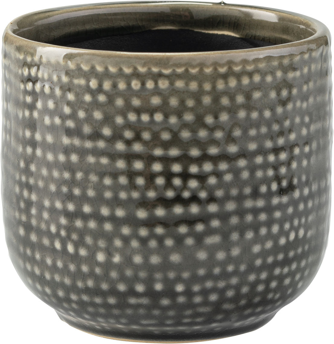 Kicsi plant pot Ligo takaróelem
