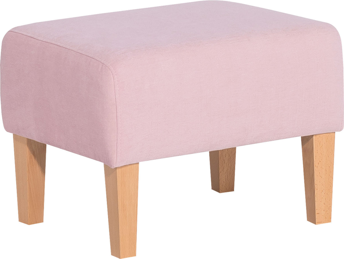 Loft puff