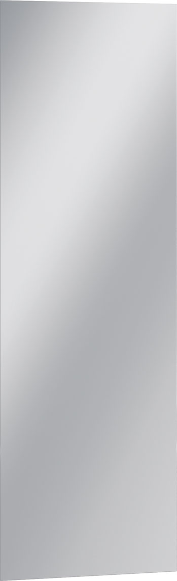 Simple Rectangular függesztett tükör