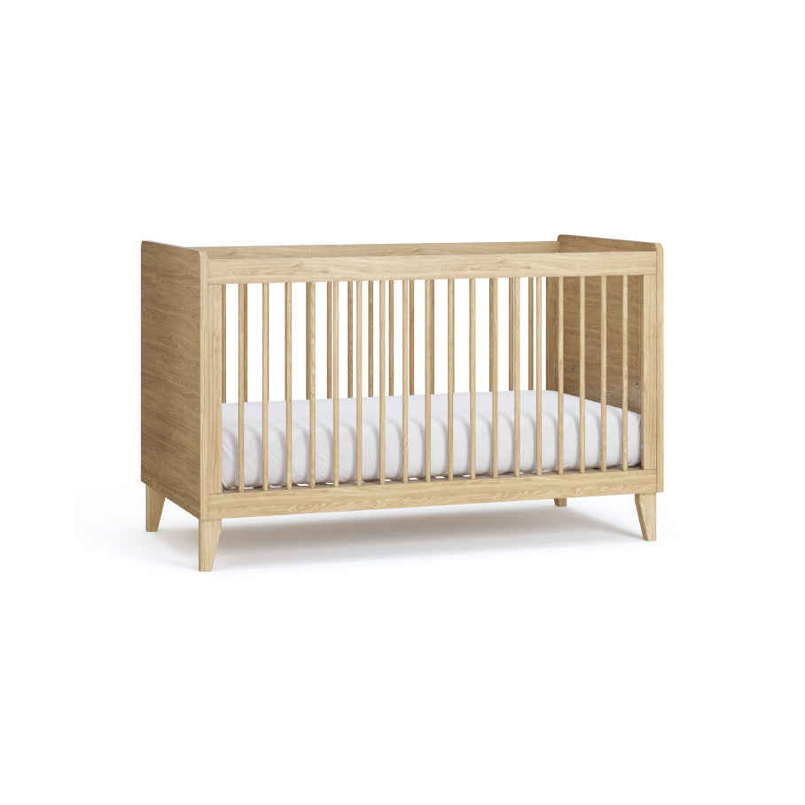 Muve kiságy 70x140