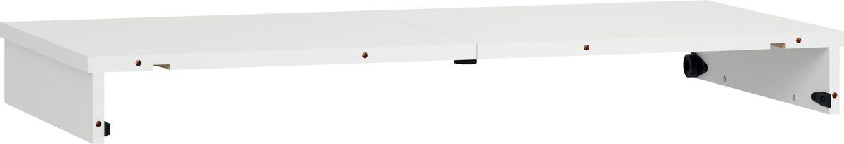 Simple kerek bővíthető asztal