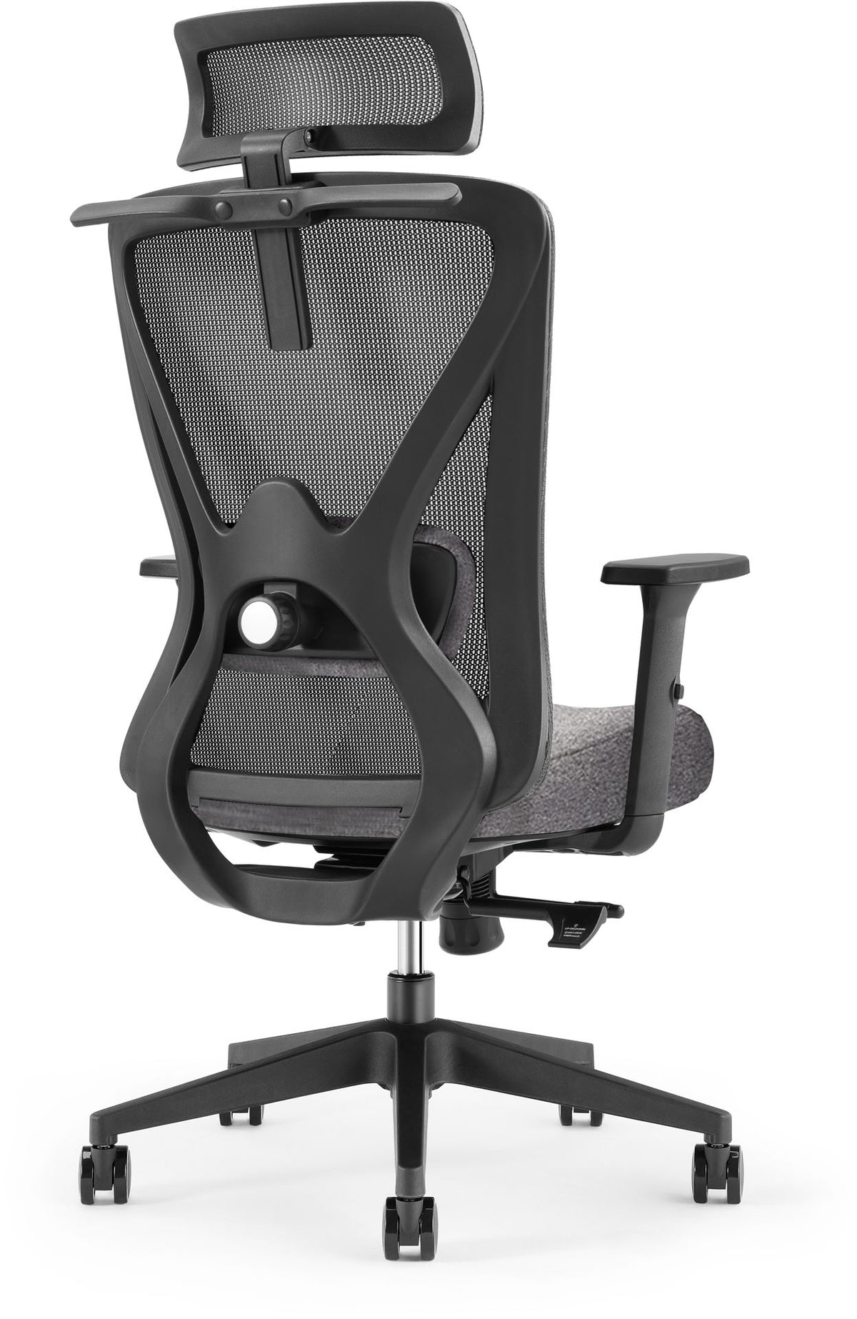 Notjo swivel forgószék