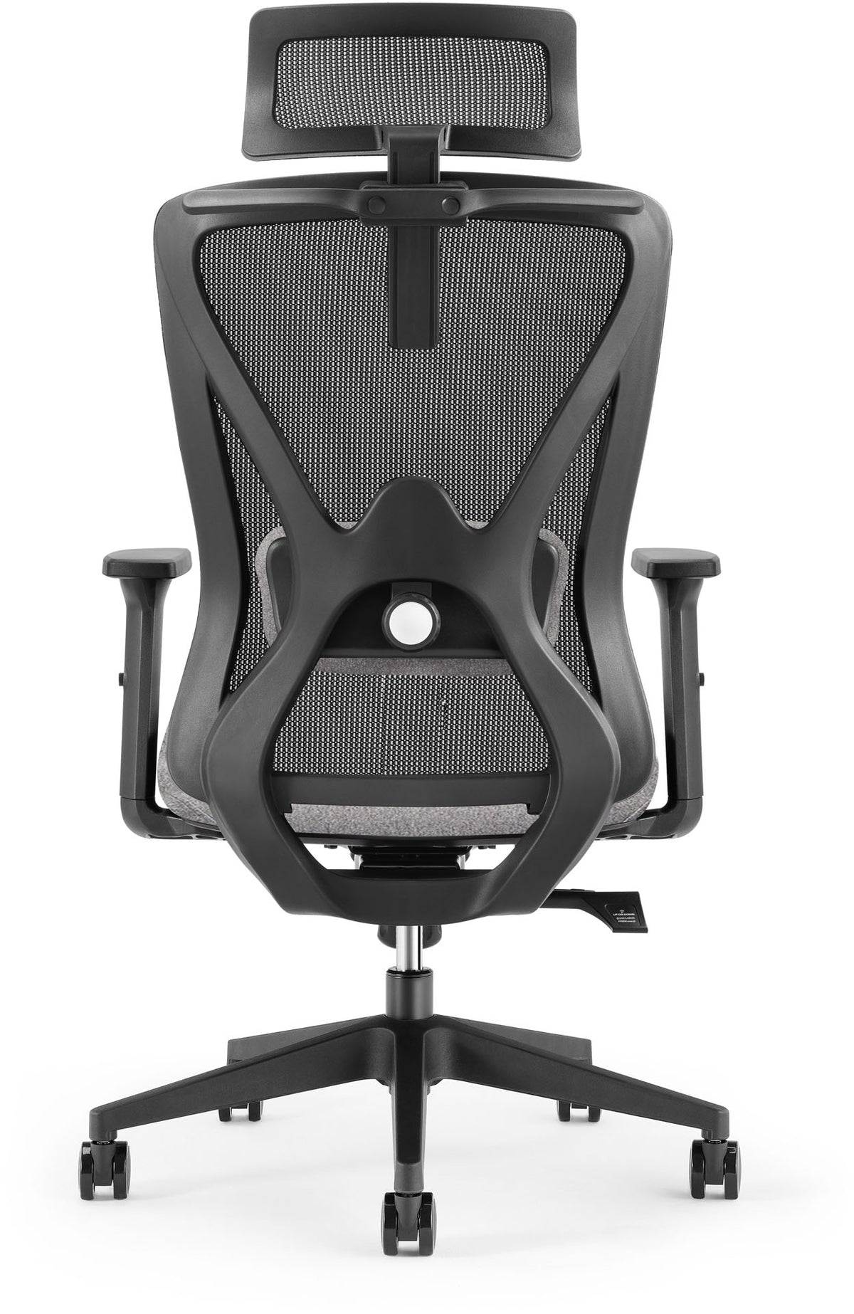 Notjo swivel forgószék