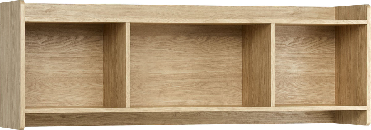 Bookshelf Muve fali polc