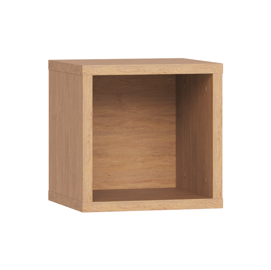 Simple Cubic fali polc