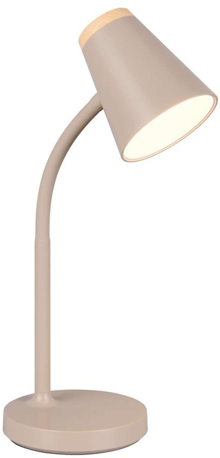 Pongo RL lamp asztali lámpa