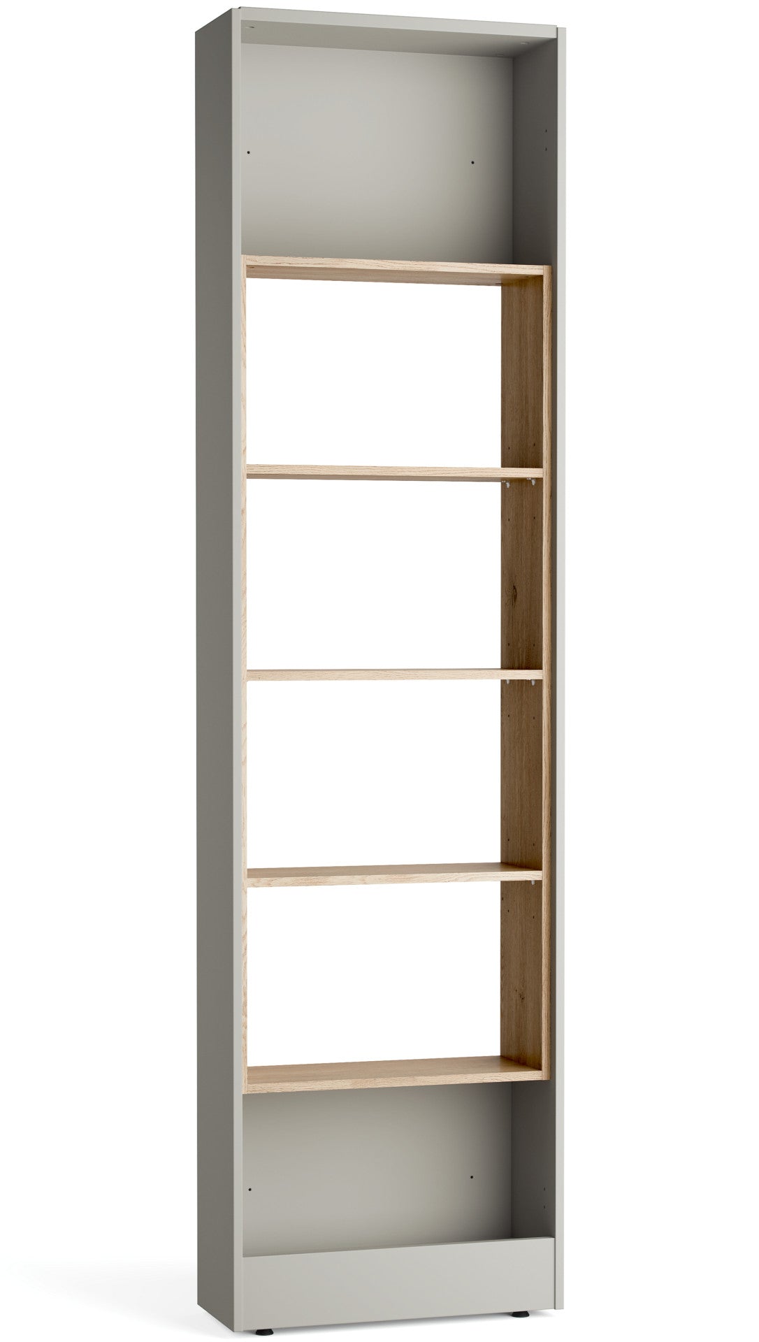 Stor cabinet system Side rack 24x225 Stor könyvespolc