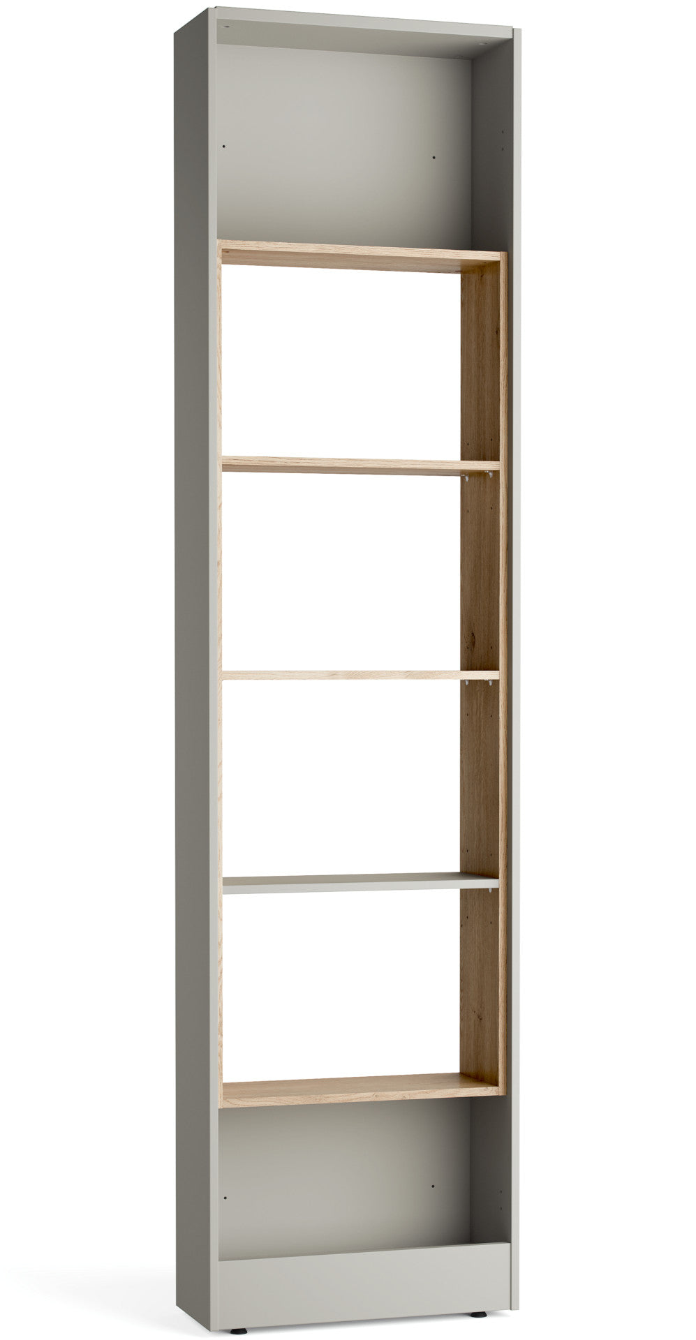 Stor cabinet system Side rack 24x240 Stor könyvespolc