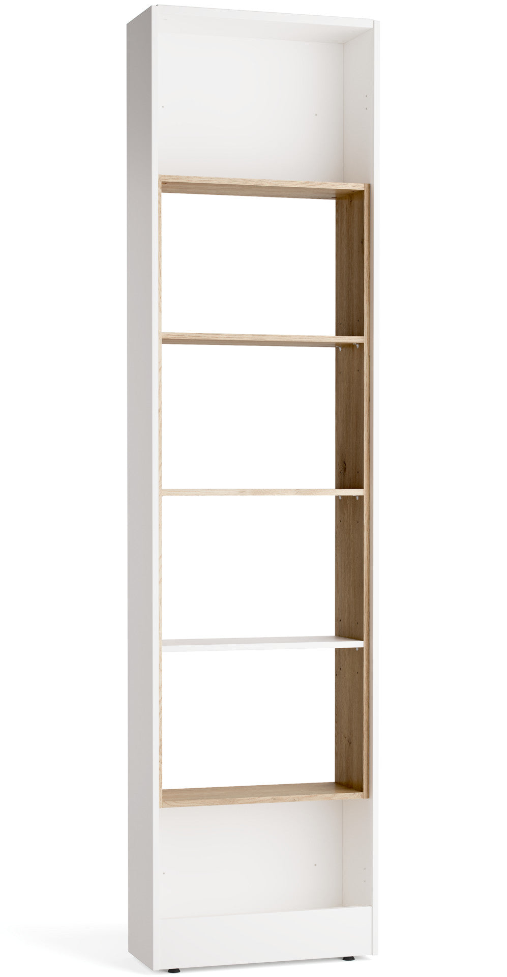 Stor cabinet system Side rack 24x225 Stor könyvespolc