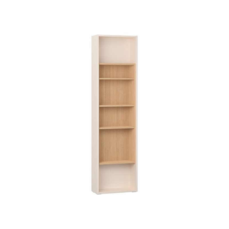 4You Fresh oldalpolc ruhásszekrényhez – 206 cm
