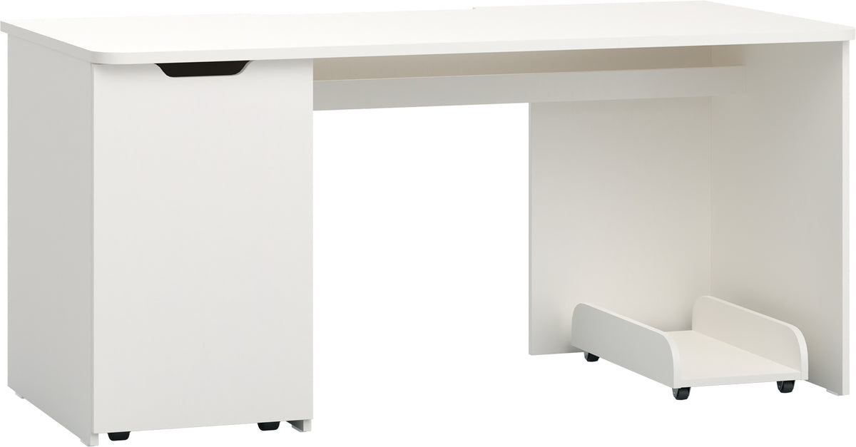 Mobile computer stand Reli ágyrács