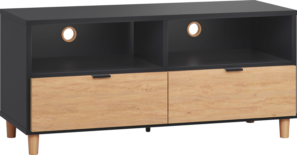 Simple 120 TV-szekrény
