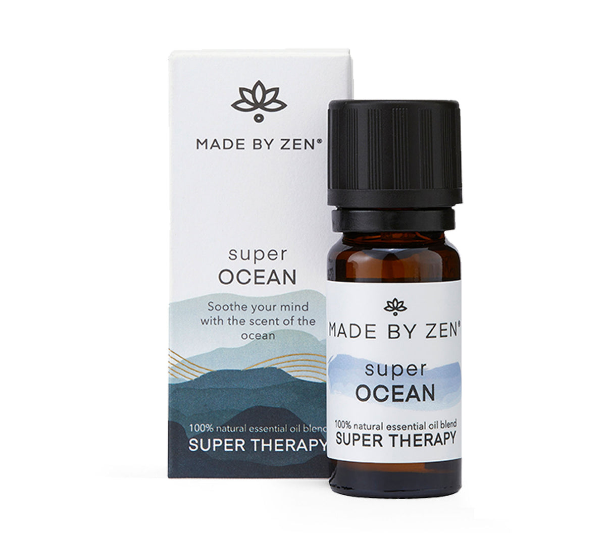 Super Ocean essential oil composition illóolaj