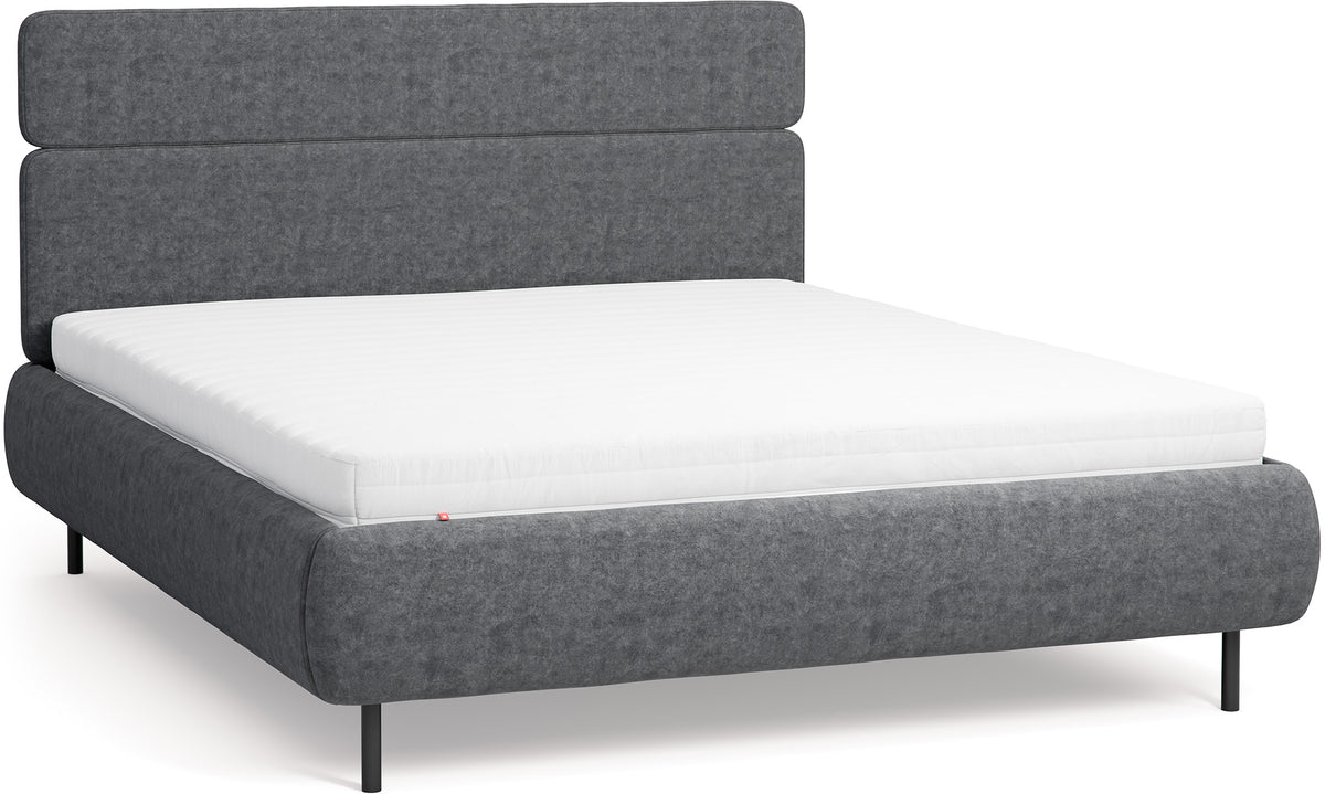 Kárpitozott 160x200 Somnia ágy