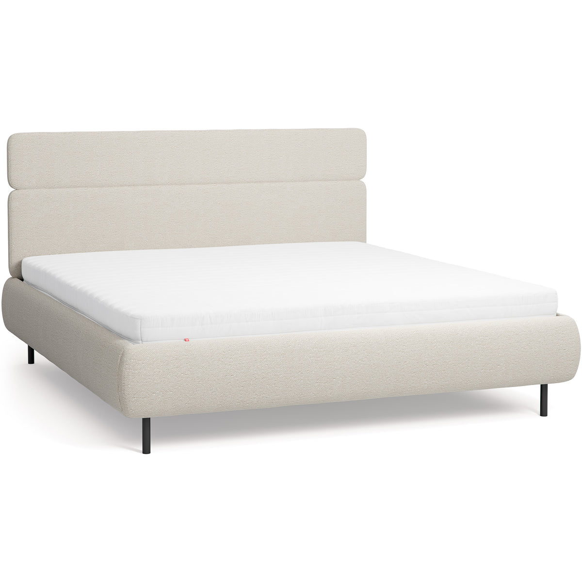 Kárpitozott 180x200 Somnia ágy