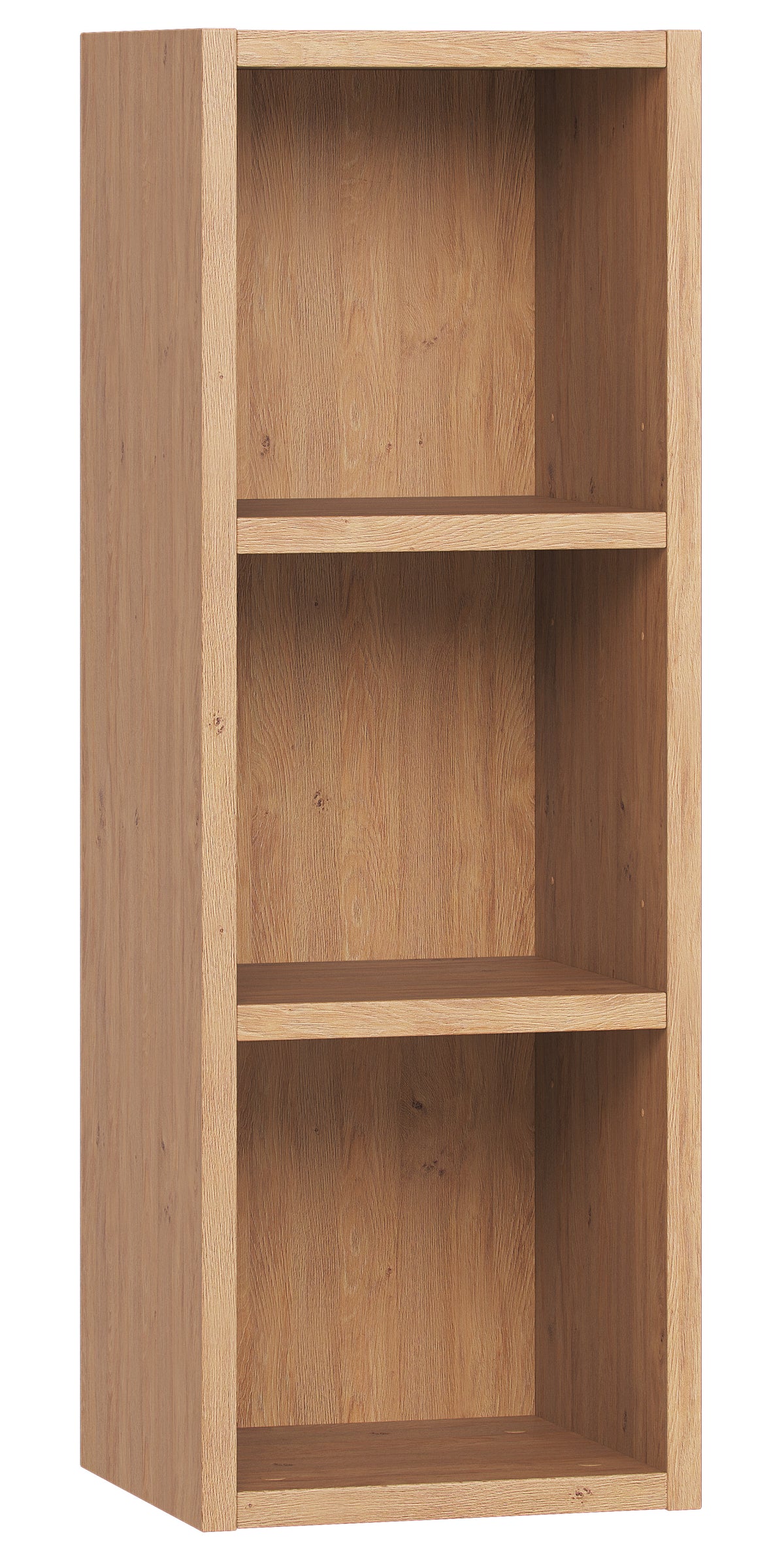 Simple fali polc