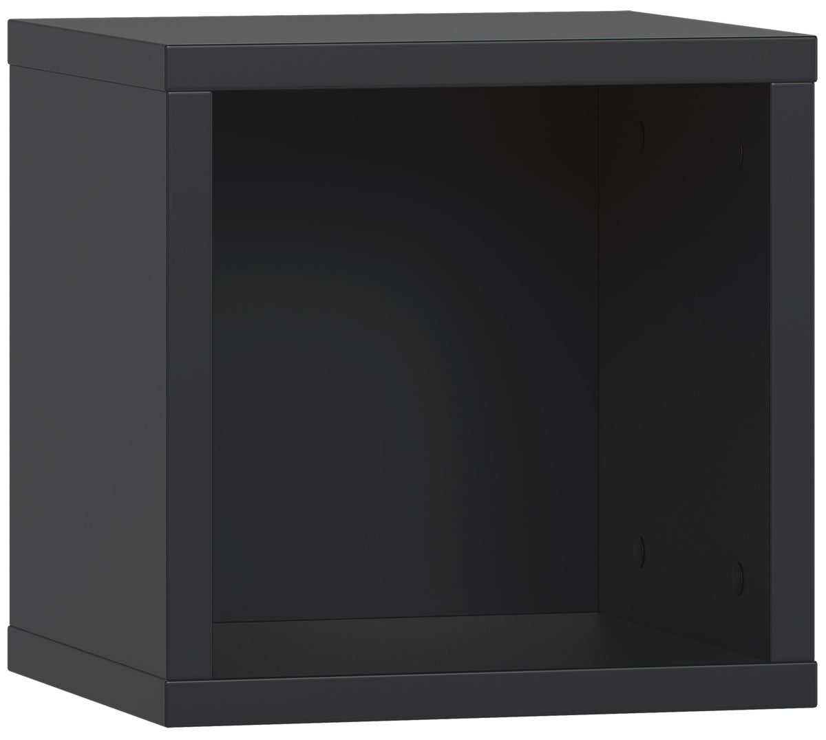 Simple Cubic fali polc