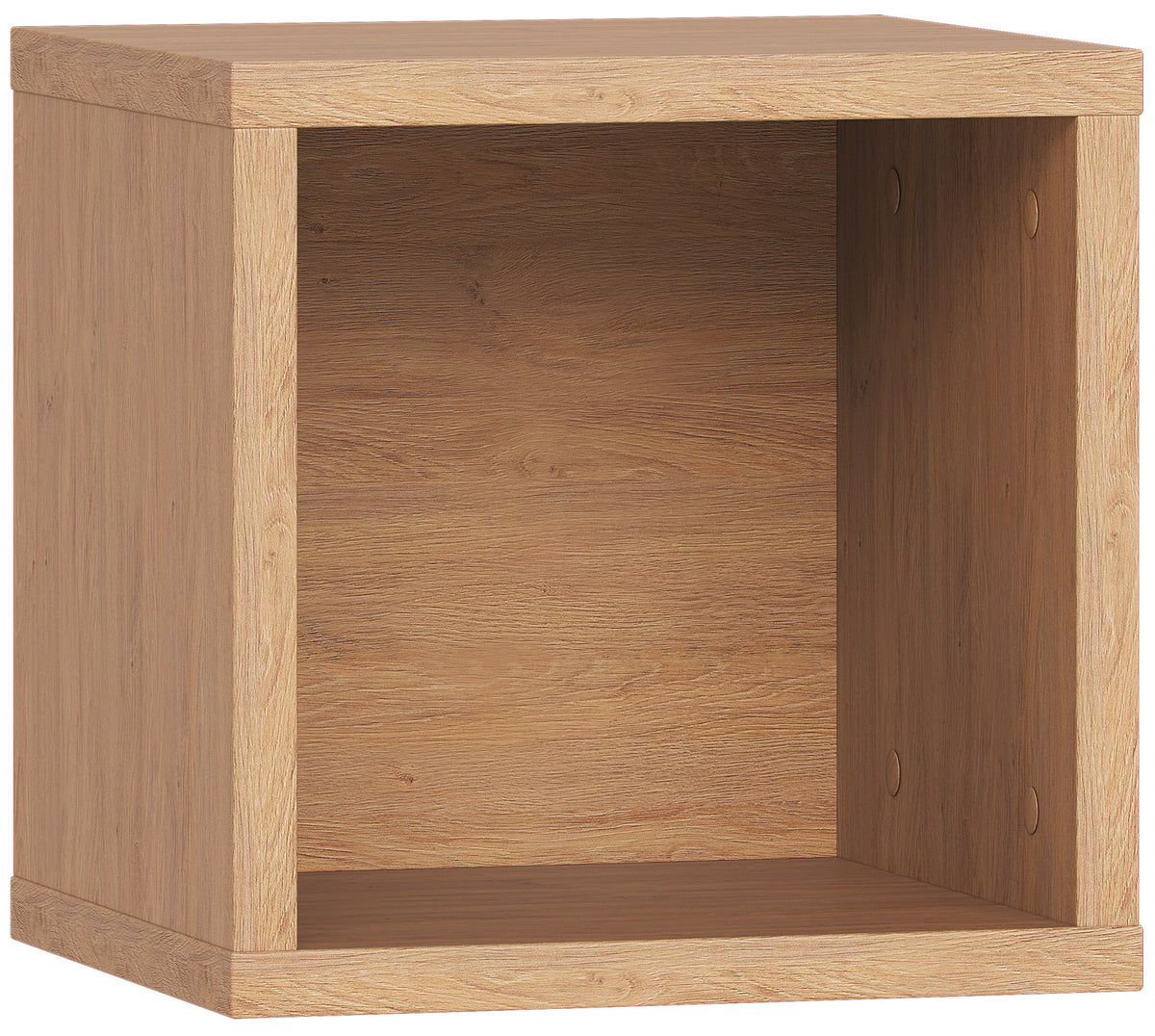Simple Cubic fali polc