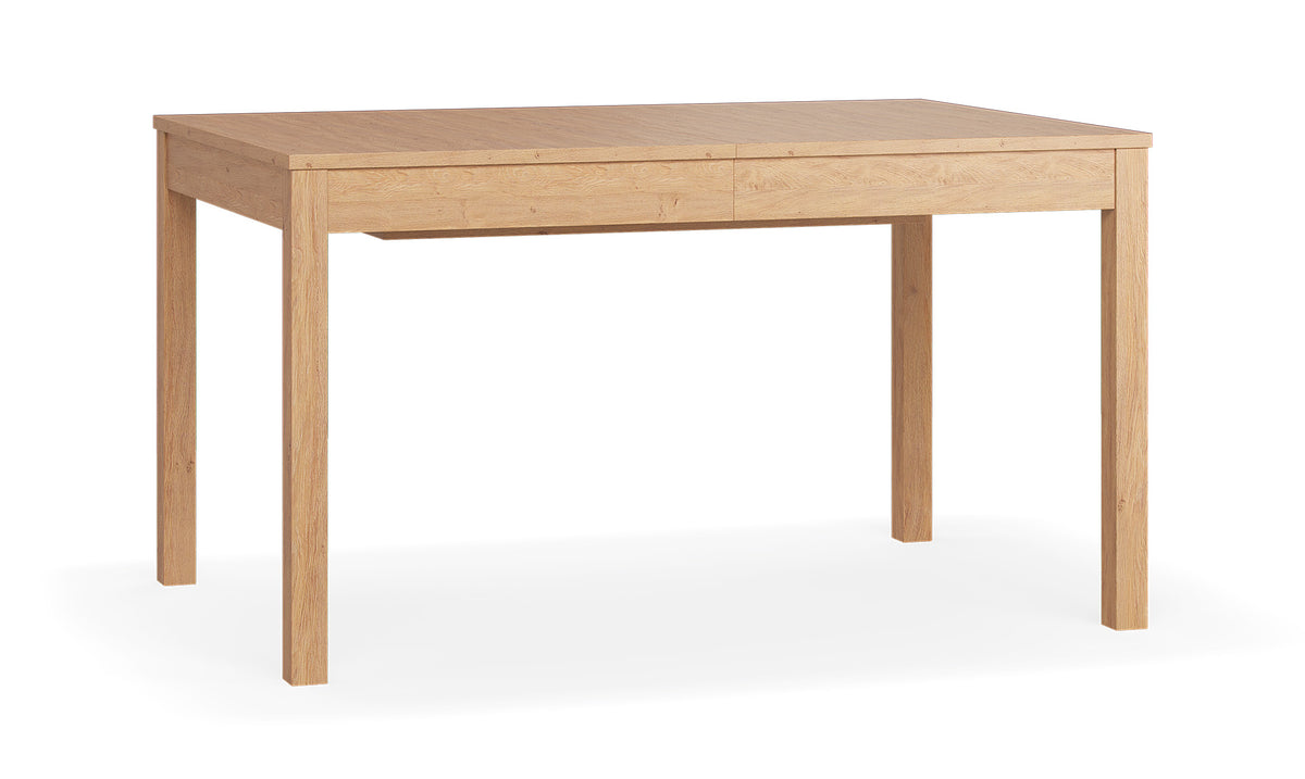 Simple Rectangular bővíthető 140(340)X90 asztal