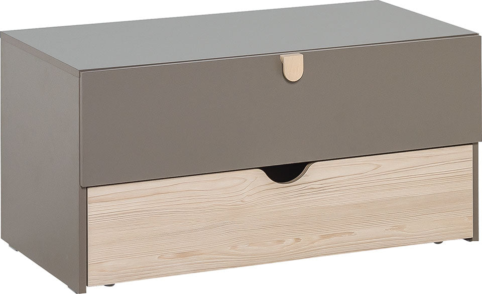 Movable container Stige komód